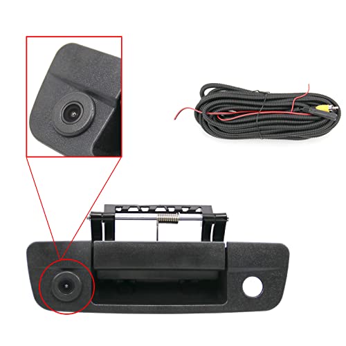 backup camera for dodge ram 1500