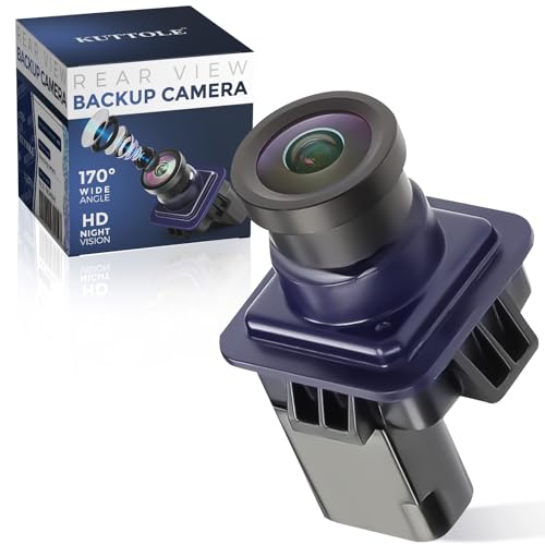 backup camera for ford f150