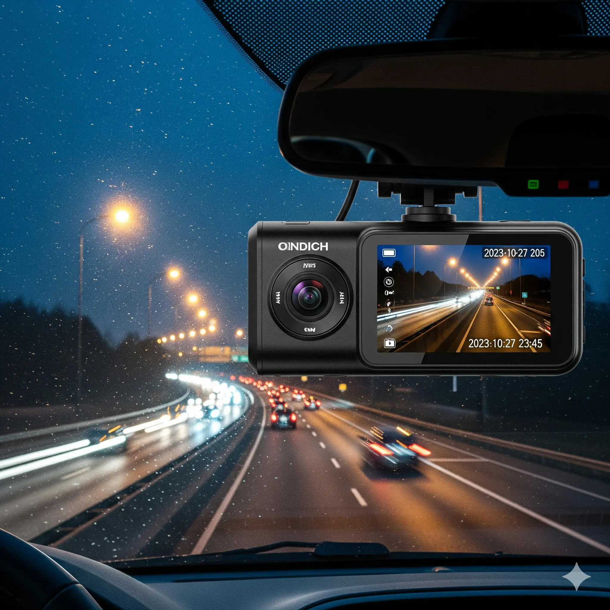 BEST CAR CAMERA