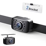 aftermarket backup camera stereo