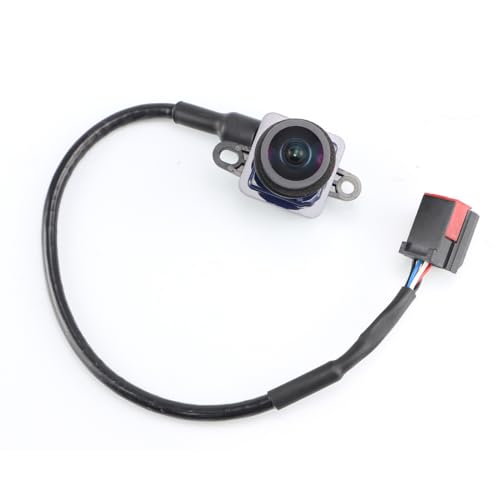 chrysler 300 rear view camera
