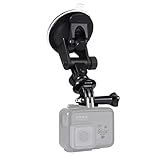 best gopro camera for car