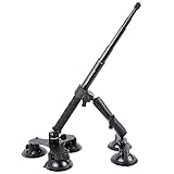 360 car camera stick