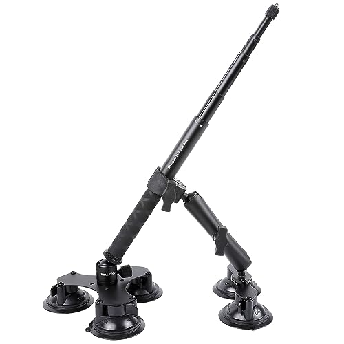 360 camera car kit