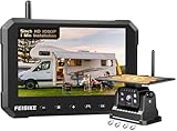 top rated vehicle backup cameras
