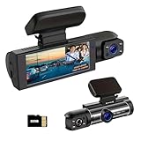1080p hd car camera