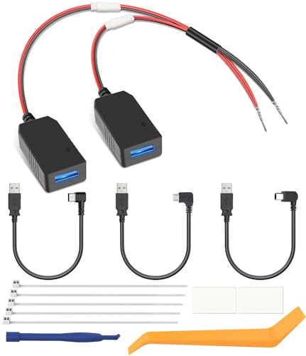 where to place dashcam