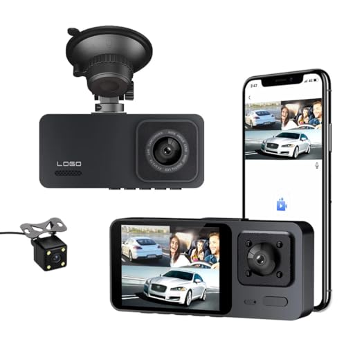 phone as dashcam