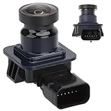 backup camera 2013 ford escape