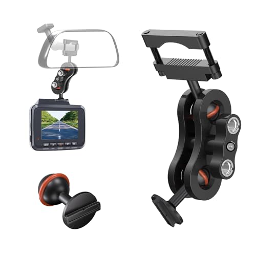 dashcam installation cost