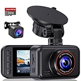 best dash cam without wifi