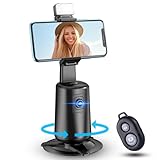 auto tracking cameras