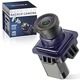 ford f150 turigon rear backup camera?
