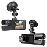 what is loop recording on a dash cam