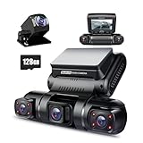 360 degree auto cameras