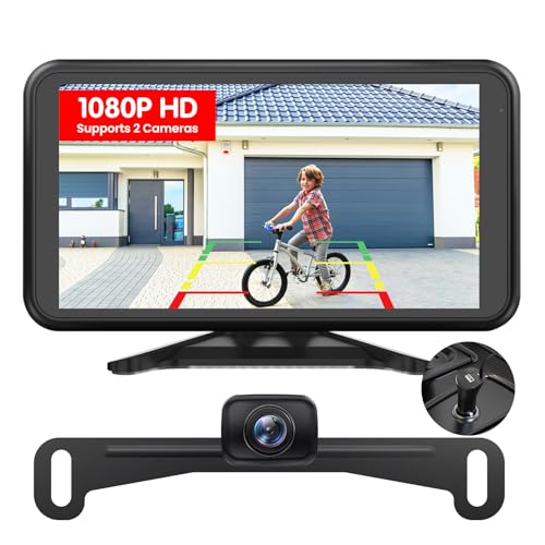 auto i camera review