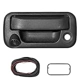 backup camera in tailgate inf150 ford