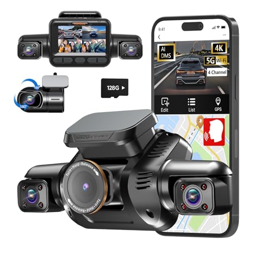 motive ai dashcam