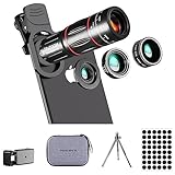 best camera lens for car photography
