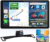apple carplay and backup camera