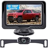best backup cameras for cars