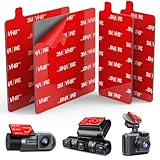 where to put dash cam