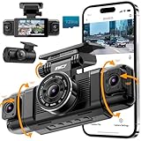 360 car cameras