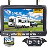 best rv rear camera
