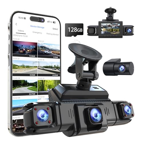 cop car cameras