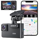 do dashcams record when car is off