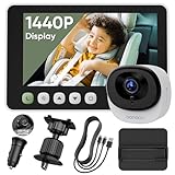 best baby car camera 2025