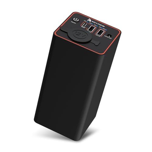 power bank for dash camera