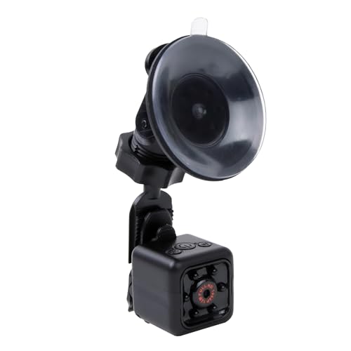 onn dash cam review