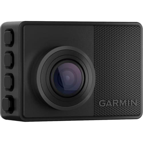 garmin dash cam 67w reviews