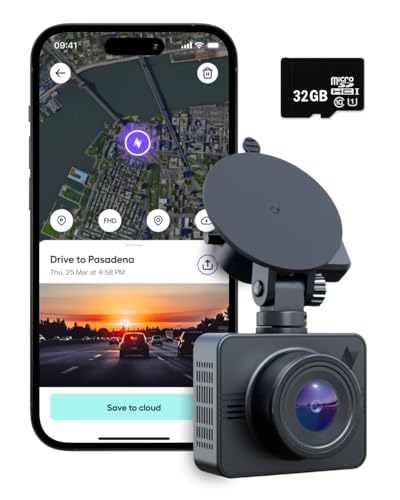 nexar dash cam reviews