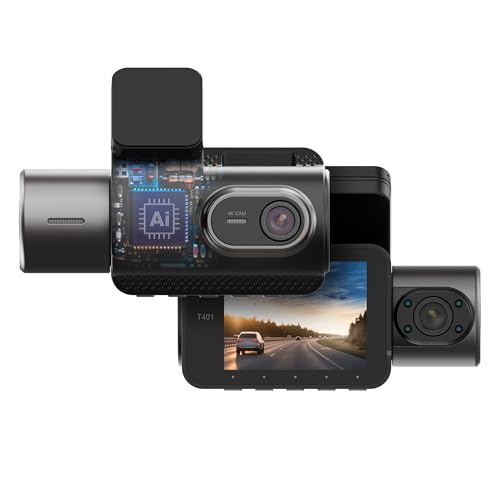 type s t401 dash cam review
