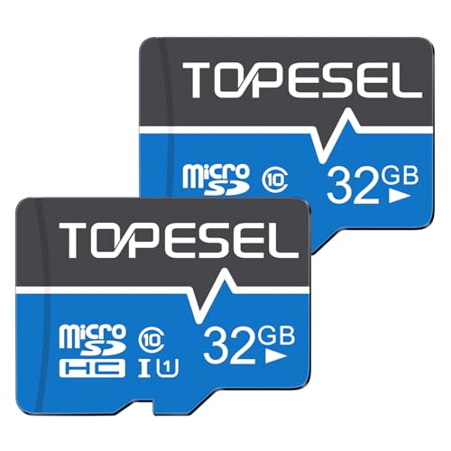 what size sd card is best for a dash cam