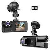 best cheap car dash cam