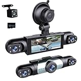how to view dash cam footage on phone