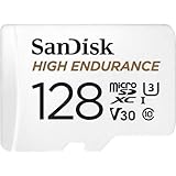 best sandisk for dash cam