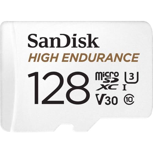 best sd card brand for dash cam