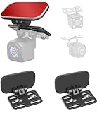 how to install a rear dash cam
