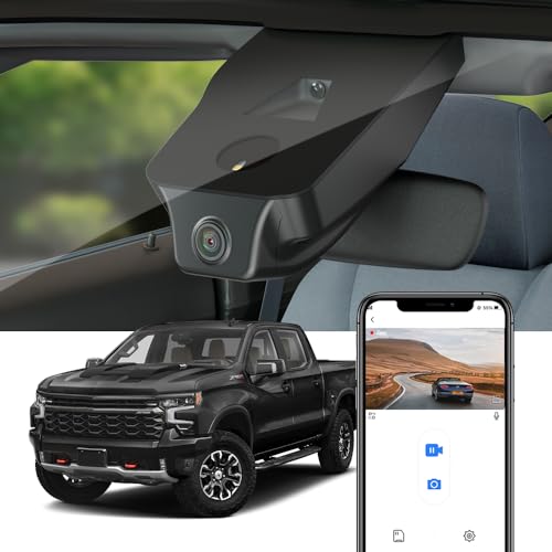 fitcamx dash cam review