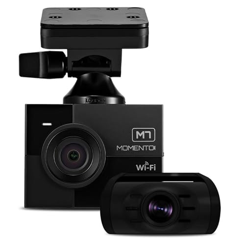 momento dash cam reviews