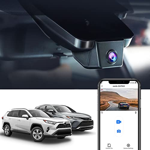 fitcamx dash cam reviews