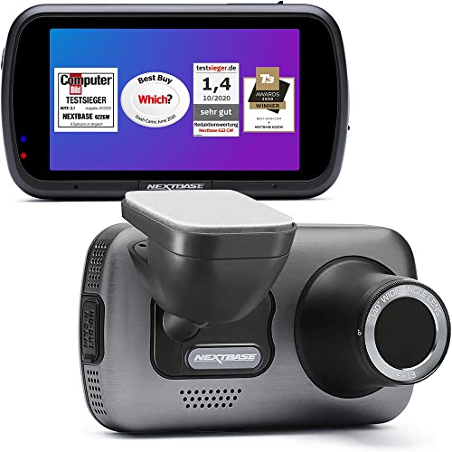 which nextbase dash cam is best