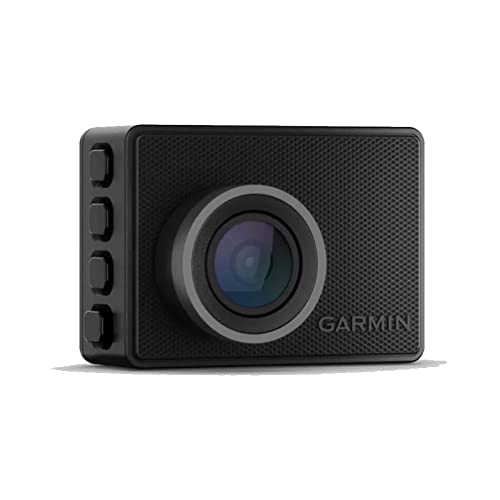 garmin dash cam 47 reviews