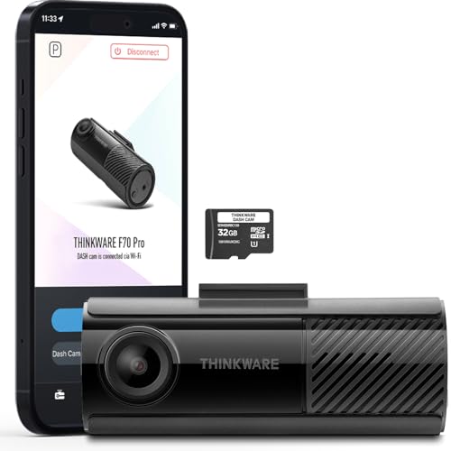 thinkware dash cam reviews