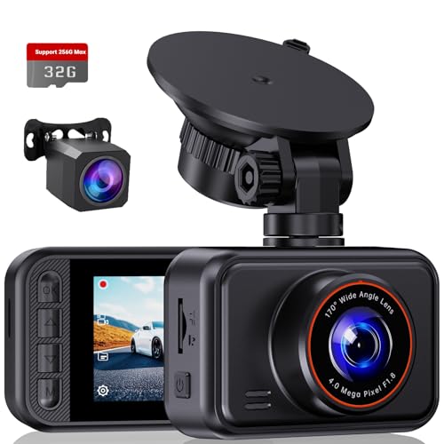 e yeeger dash cam review