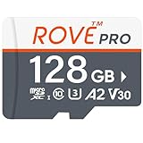 best dash cam memory card